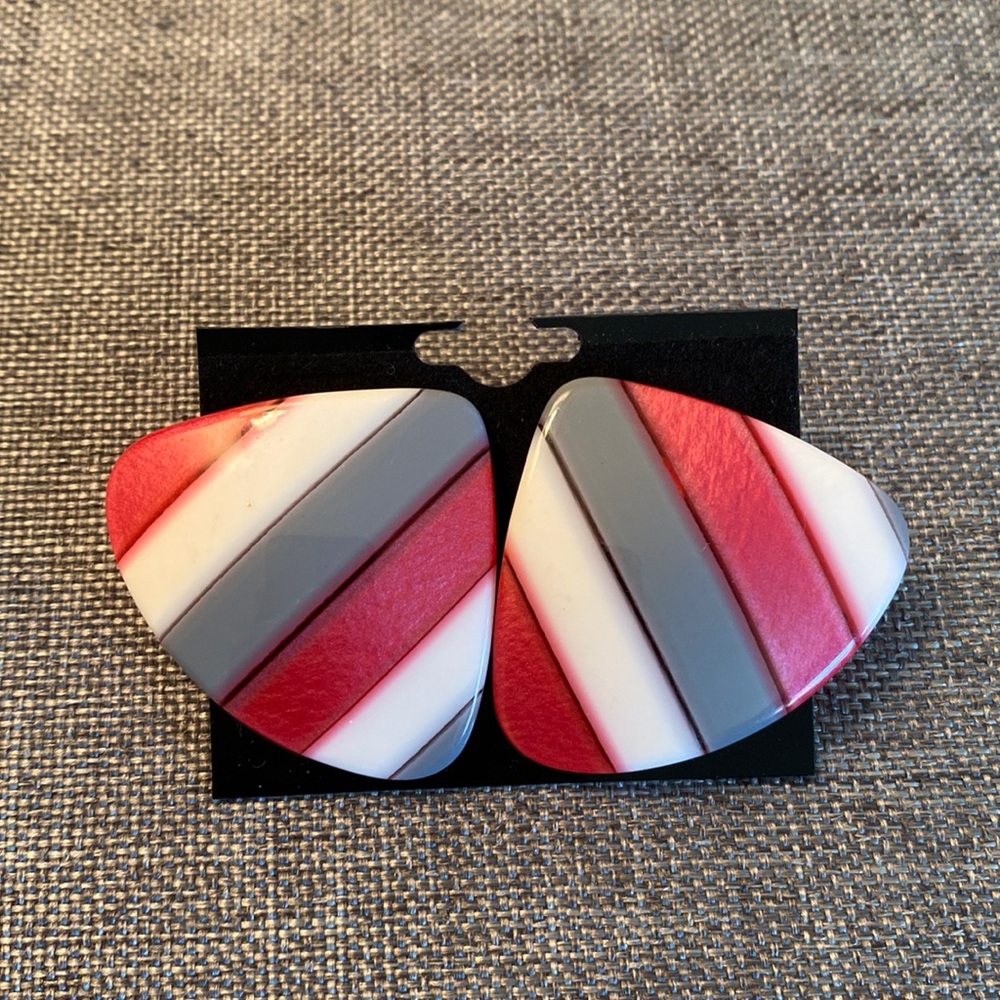 Authentic 1980’s Earrings